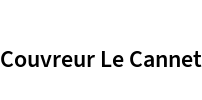 Couvreur Le Cannet